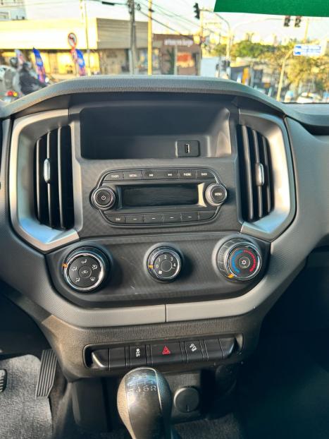 CHEVROLET S10 2.8 12V CABINE DUPLA TURBO DIESEL, Foto 8