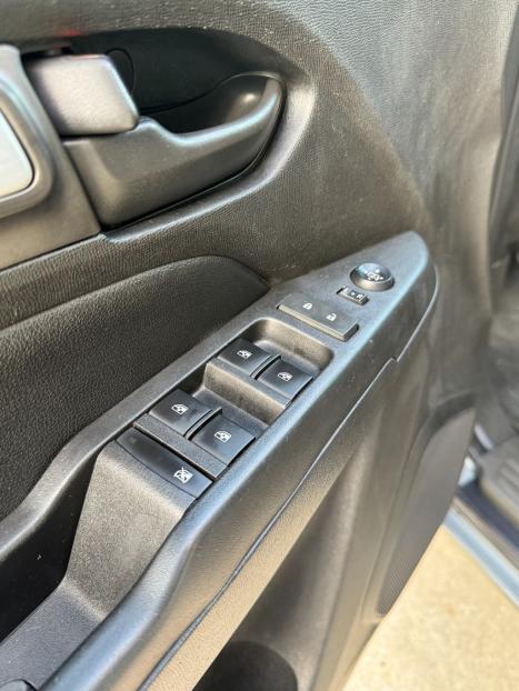 CHEVROLET S10 2.8 12V CABINE DUPLA TURBO DIESEL, Foto 9