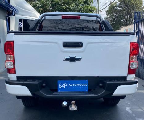CHEVROLET S10 2.8 16V LT CABINE DUPLA 4X4 TURBO DIESEL, Foto 7