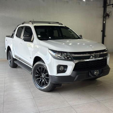 CHEVROLET S10 2.8 16V LT CABINE DUPLA 4X4 TURBO DIESEL AUTOMTICO, Foto 1