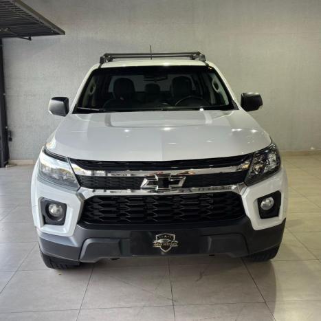 CHEVROLET S10 2.8 16V LT CABINE DUPLA 4X4 TURBO DIESEL AUTOMTICO, Foto 3