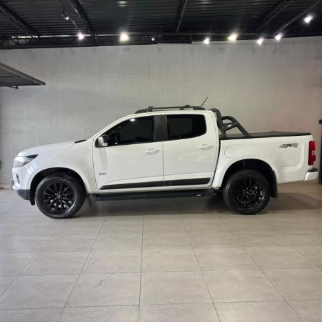 CHEVROLET S10 2.8 16V LT CABINE DUPLA 4X4 TURBO DIESEL AUTOMTICO, Foto 5