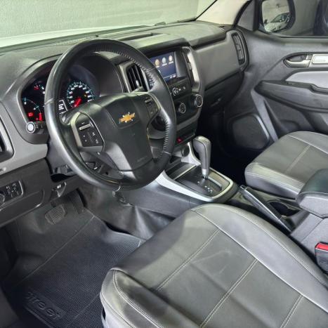 CHEVROLET S10 2.8 16V LT CABINE DUPLA 4X4 TURBO DIESEL AUTOMTICO, Foto 6