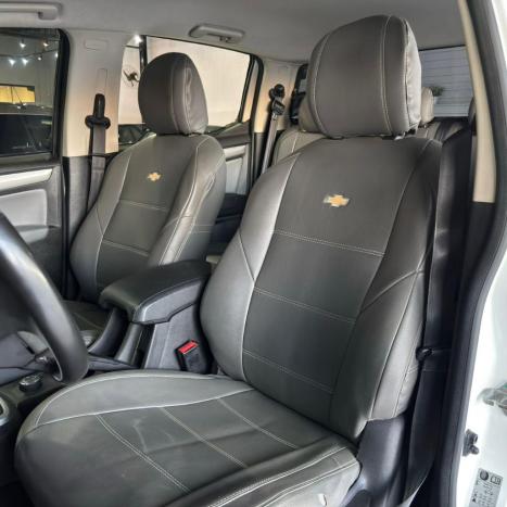 CHEVROLET S10 2.8 16V LT CABINE DUPLA 4X4 TURBO DIESEL AUTOMTICO, Foto 7