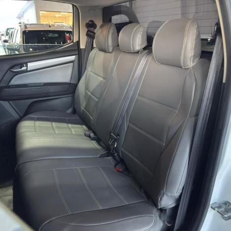 CHEVROLET S10 2.8 16V LT CABINE DUPLA 4X4 TURBO DIESEL AUTOMTICO, Foto 8