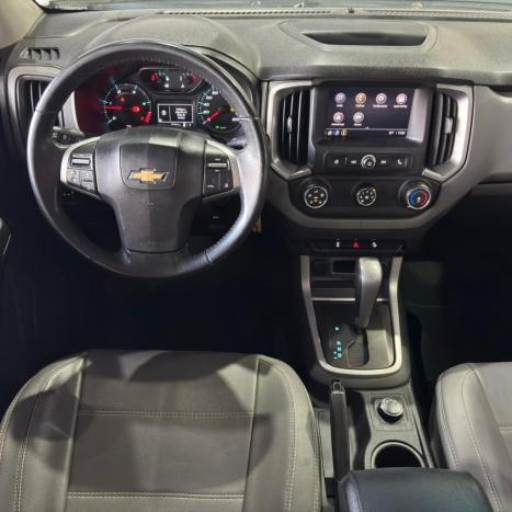 CHEVROLET S10 2.8 16V LT CABINE DUPLA 4X4 TURBO DIESEL AUTOMTICO, Foto 9