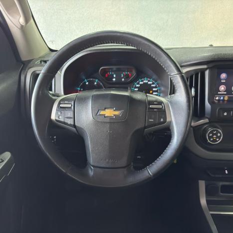 CHEVROLET S10 2.8 16V LT CABINE DUPLA 4X4 TURBO DIESEL AUTOMTICO, Foto 10