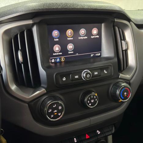 CHEVROLET S10 2.8 16V LT CABINE DUPLA 4X4 TURBO DIESEL AUTOMTICO, Foto 11