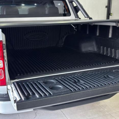 CHEVROLET S10 2.8 16V LT CABINE DUPLA 4X4 TURBO DIESEL AUTOMTICO, Foto 14