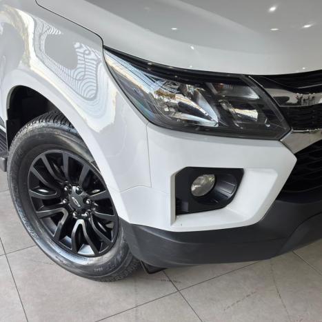 CHEVROLET S10 2.8 16V LT CABINE DUPLA 4X4 TURBO DIESEL AUTOMTICO, Foto 16