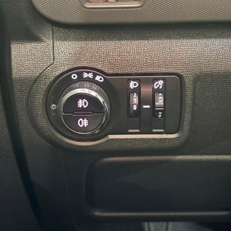 CHEVROLET S10 2.8 16V LT CABINE DUPLA 4X4 TURBO DIESEL AUTOMTICO, Foto 19