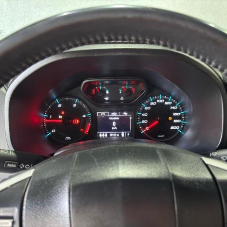 CHEVROLET S10 2.8 16V LT CABINE DUPLA 4X4 TURBO DIESEL AUTOMTICO, Foto 20