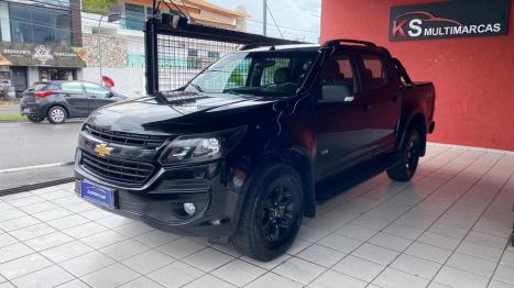 CHEVROLET S10 2.8 16V LT CABINE DUPLA 4X4 TURBO DIESEL AUTOMTICO, Foto 1