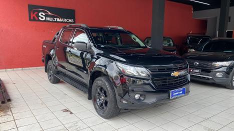 CHEVROLET S10 2.8 16V LT CABINE DUPLA 4X4 TURBO DIESEL AUTOMTICO, Foto 2