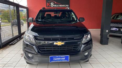 CHEVROLET S10 2.8 16V LT CABINE DUPLA 4X4 TURBO DIESEL AUTOMTICO, Foto 3