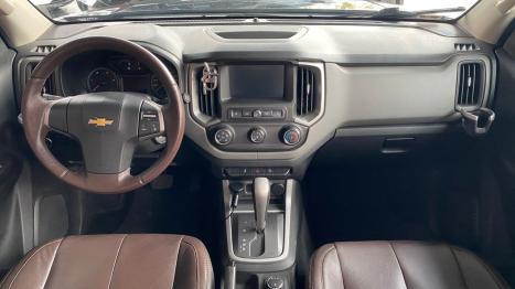 CHEVROLET S10 2.8 16V LT CABINE DUPLA 4X4 TURBO DIESEL AUTOMTICO, Foto 4