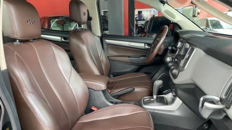 CHEVROLET S10 2.8 16V LT CABINE DUPLA 4X4 TURBO DIESEL AUTOMTICO, Foto 6