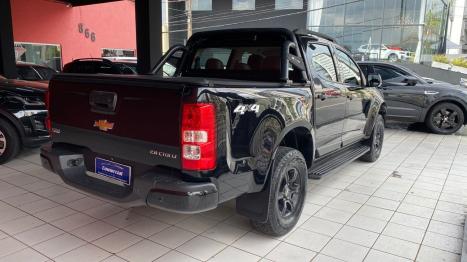 CHEVROLET S10 2.8 16V LT CABINE DUPLA 4X4 TURBO DIESEL AUTOMTICO, Foto 8