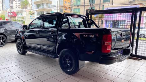 CHEVROLET S10 2.8 16V LT CABINE DUPLA 4X4 TURBO DIESEL AUTOMTICO, Foto 9