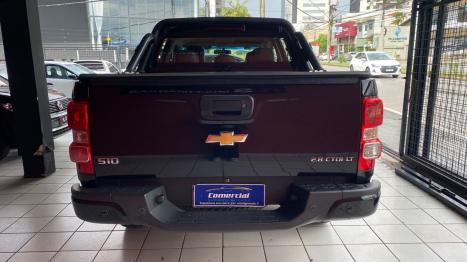 CHEVROLET S10 2.8 16V LT CABINE DUPLA 4X4 TURBO DIESEL AUTOMTICO, Foto 10