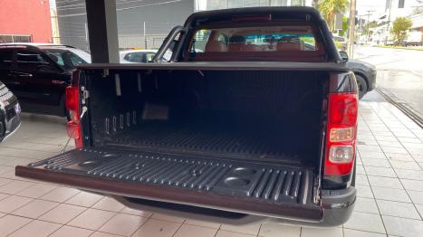 CHEVROLET S10 2.8 16V LT CABINE DUPLA 4X4 TURBO DIESEL AUTOMTICO, Foto 11