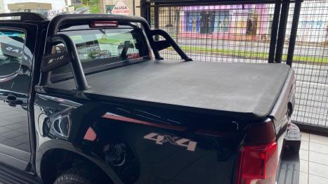 CHEVROLET S10 2.8 16V LT CABINE DUPLA 4X4 TURBO DIESEL AUTOMTICO, Foto 12