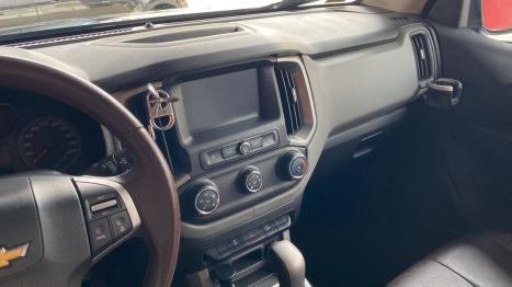 CHEVROLET S10 2.8 16V LT CABINE DUPLA 4X4 TURBO DIESEL AUTOMTICO, Foto 13