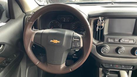 CHEVROLET S10 2.8 16V LT CABINE DUPLA 4X4 TURBO DIESEL AUTOMTICO, Foto 14