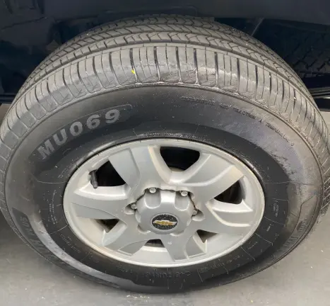 CHEVROLET S10 2.8 16V LT CABINE DUPLA 4X4 TURBO DIESEL, Foto 2