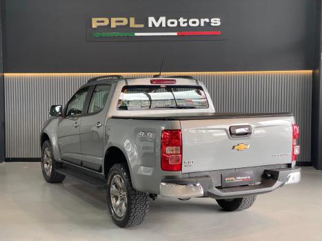 CHEVROLET S10 2.8 16V LTZ CABINE DUPLA 4X4 TURBO DIESEL AUTOM�TICO, Foto 5