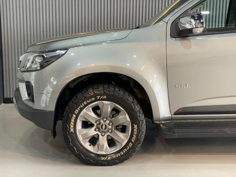 CHEVROLET S10 2.8 16V LTZ CABINE DUPLA 4X4 TURBO DIESEL AUTOM�TICO, Foto 7