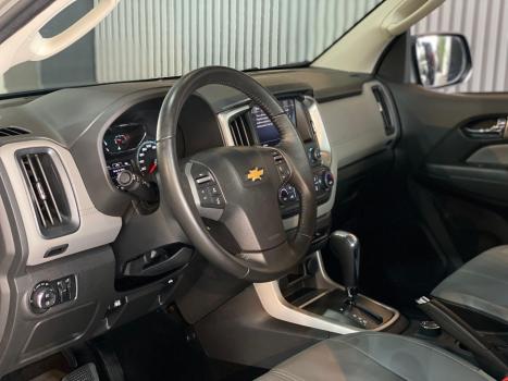 CHEVROLET S10 2.8 16V LTZ CABINE DUPLA 4X4 TURBO DIESEL AUTOM�TICO, Foto 8