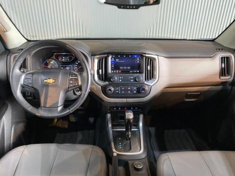 CHEVROLET S10 2.8 16V LTZ CABINE DUPLA 4X4 TURBO DIESEL AUTOM�TICO, Foto 13