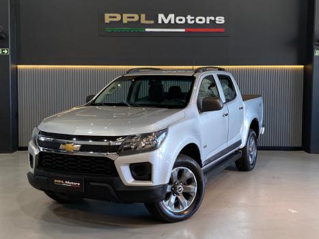 CHEVROLET S10 2.8 16V LS CABINE DUPLA 4X4 TURBO DIESEL, Foto 2