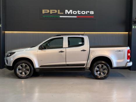 CHEVROLET S10 2.8 16V LS CABINE DUPLA 4X4 TURBO DIESEL, Foto 3