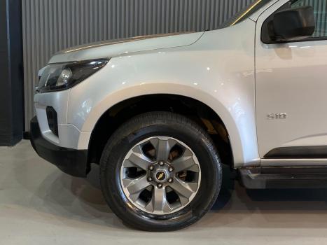 CHEVROLET S10 2.8 16V LS CABINE DUPLA 4X4 TURBO DIESEL, Foto 4