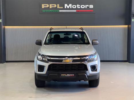 CHEVROLET S10 2.8 16V LS CABINE DUPLA 4X4 TURBO DIESEL, Foto 6