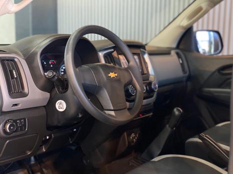 CHEVROLET S10 2.8 16V LS CABINE DUPLA 4X4 TURBO DIESEL, Foto 9