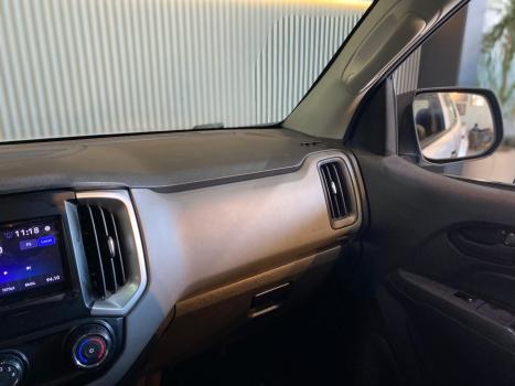 CHEVROLET S10 2.8 16V LS CABINE DUPLA 4X4 TURBO DIESEL, Foto 11