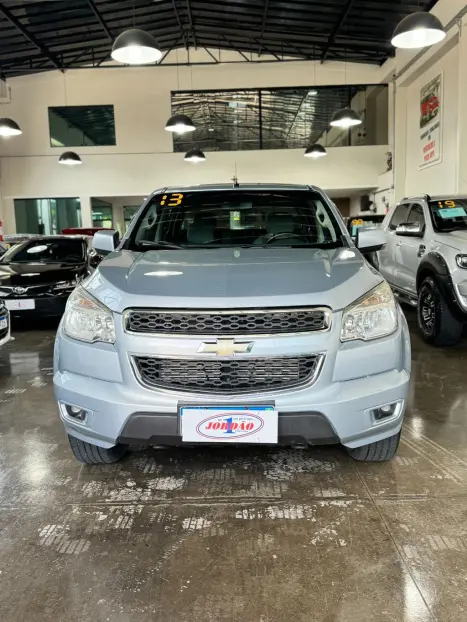 CHEVROLET S10 2.8 16V LT CABINE DUPLA TURBO DIESEL, Foto 2