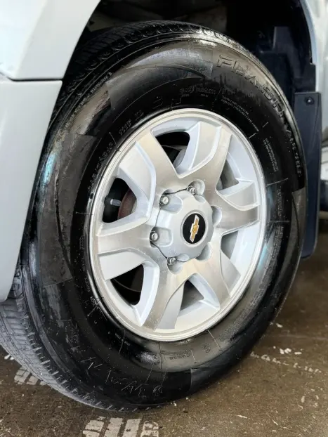 CHEVROLET S10 2.8 16V LT CABINE DUPLA TURBO DIESEL, Foto 9