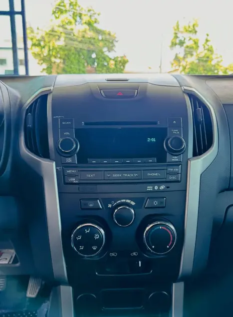 CHEVROLET S10 2.8 16V LT CABINE DUPLA TURBO DIESEL, Foto 13