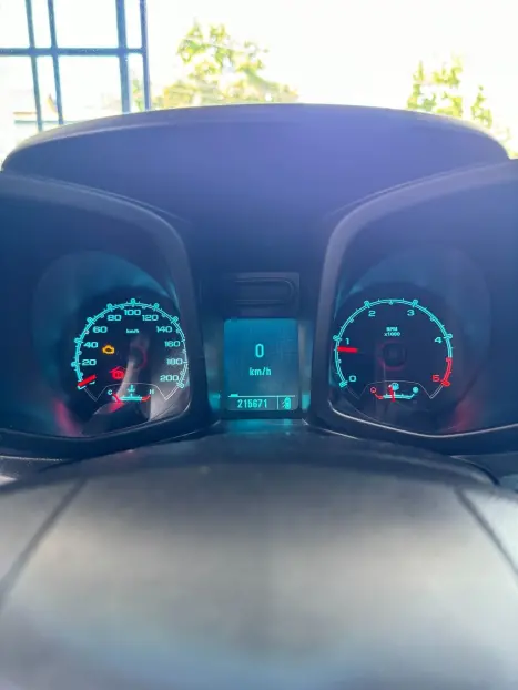 CHEVROLET S10 2.8 16V LT CABINE DUPLA TURBO DIESEL, Foto 14