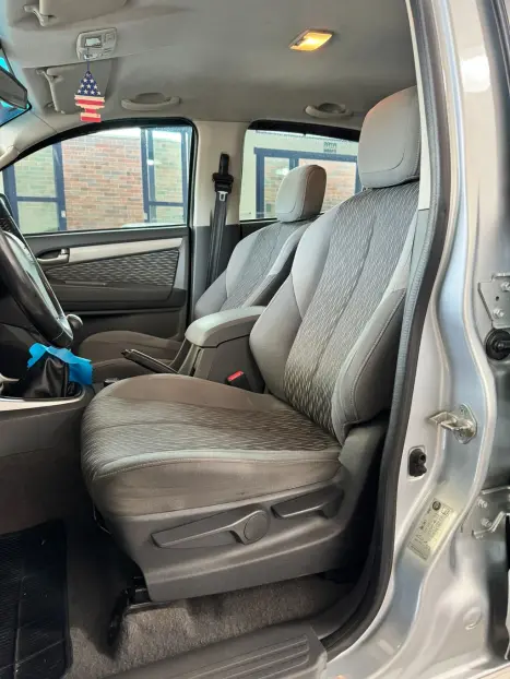 CHEVROLET S10 2.8 16V LT CABINE DUPLA TURBO DIESEL, Foto 16