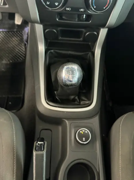 CHEVROLET S10 2.8 16V LT CABINE DUPLA TURBO DIESEL, Foto 17