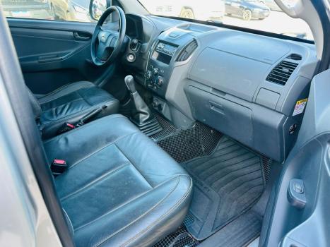 CHEVROLET S10 2.8 16V LS CABINE SIMPLES 4X4 TURBO DIESEL, Foto 3