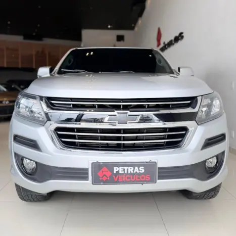 CHEVROLET S10 2.8 16V LS CABINE DUPLA 4X4 TURBO DIESEL, Foto 2