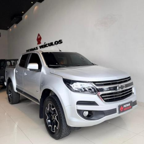 CHEVROLET S10 2.8 16V LS CABINE DUPLA 4X4 TURBO DIESEL, Foto 3
