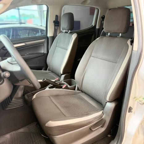 CHEVROLET S10 2.8 16V LS CABINE DUPLA 4X4 TURBO DIESEL, Foto 5