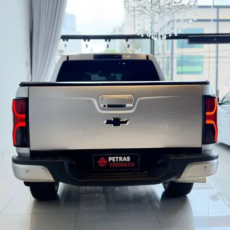 CHEVROLET S10 2.8 16V LS CABINE DUPLA 4X4 TURBO DIESEL, Foto 9